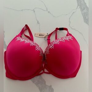 Victorias Secret Push-Up Bra